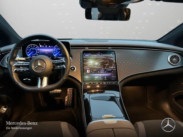 Mercedes-Benz EQS 350 AMG Line Sedan