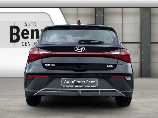 Hyundai i20 1.2 Select