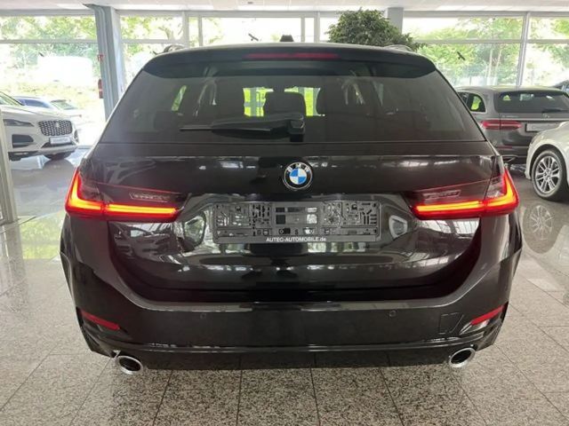 BMW 320 320d Touring xDrive