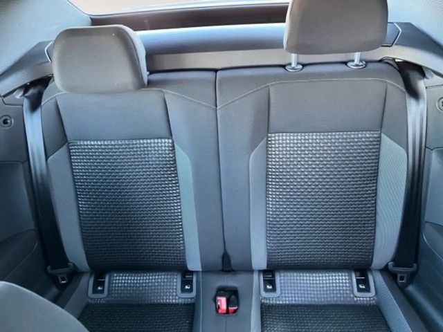 Volkswagen T-Roc Cabriolet