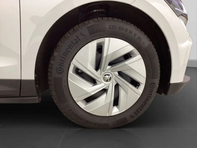 Skoda Enyaq Loft iV 50