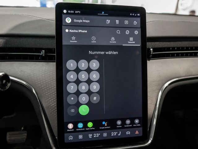 Volvo EX90 AWD Ultra