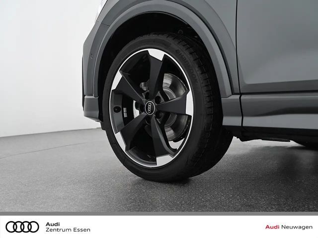 Audi Q2 35 TFSI S-Line
