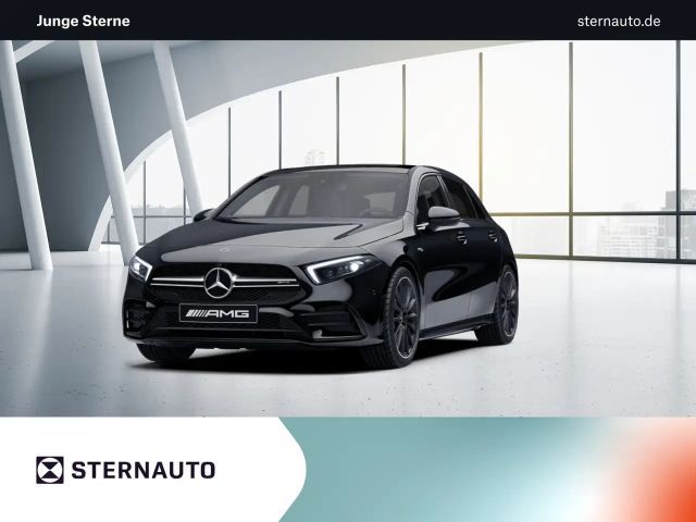 Mercedes-Benz A 35 AMG 4MATIC AMG Line