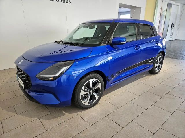 Suzuki Swift Comfort Hybrid