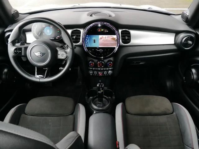 MINI Cooper S Cabrio Kit aérodynamique JCW