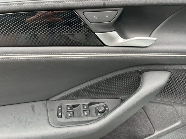 Volkswagen Passat Business DSG Variant