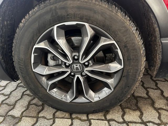 Honda CR-V 2.0 Hybrid Lifestyle i-MMD