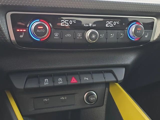 Audi A1 30 TFSI S-Line S-Tronic