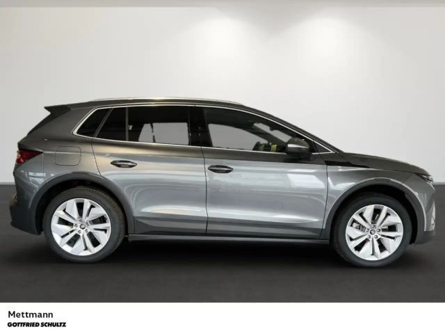 Skoda Elroq 85 Alpha