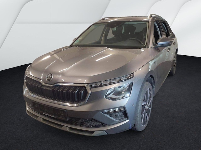 Skoda Kamiq 1.5 TSI Tour