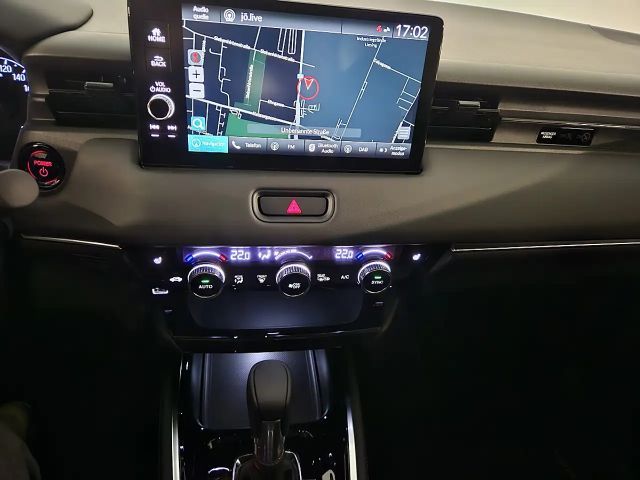 Honda HR-V Advance Hybrid