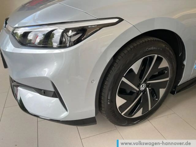 Volkswagen ID.7 IQ.Drive Pro Tourer