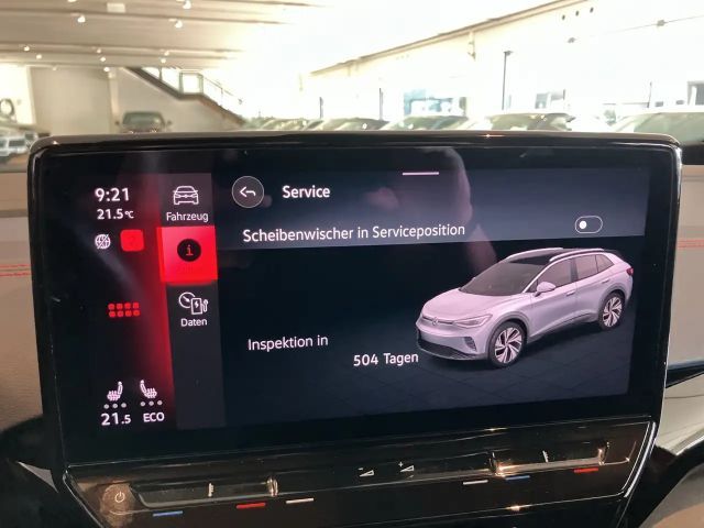 Volkswagen ID.4 220 kW 4Motion GTX