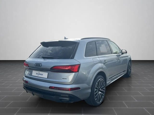 Audi Q7 Business Quattro S-Line