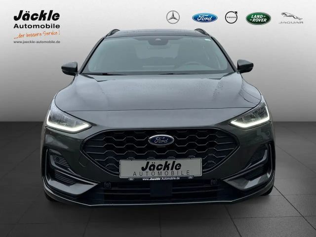 Ford Focus ST Line