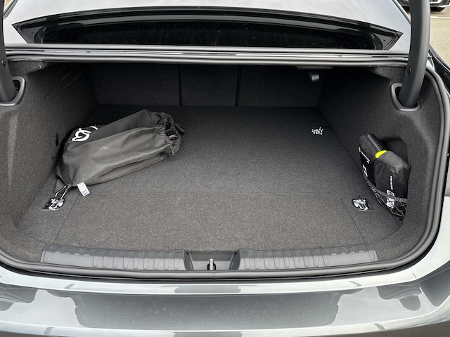 Audi A6 e-tron Quattro