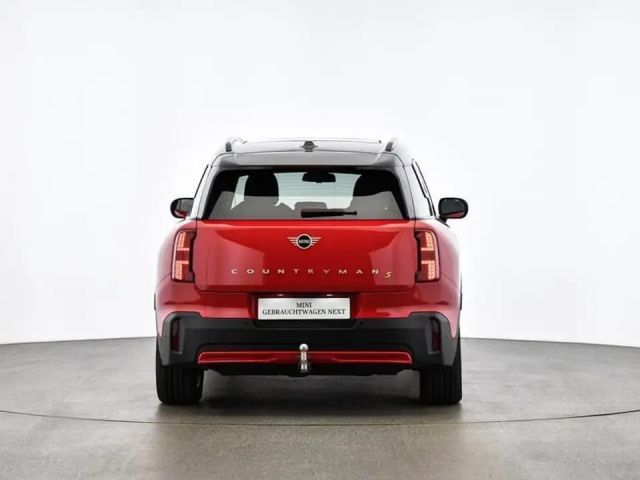 MINI Cooper SE Countryman All4 SE