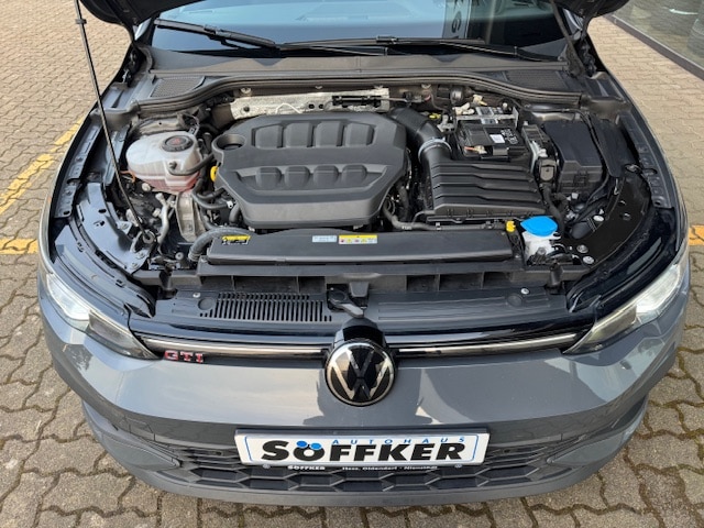 Volkswagen Golf 2.0 TSI DSG IQ.Drive