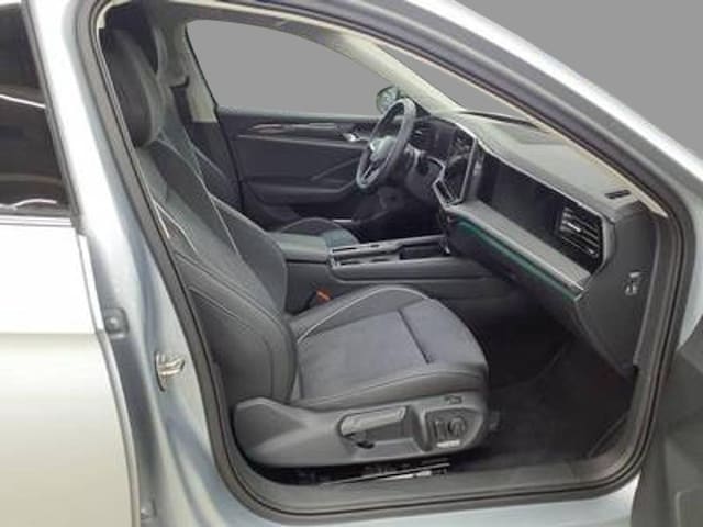 Volkswagen Passat DSG eHybrid