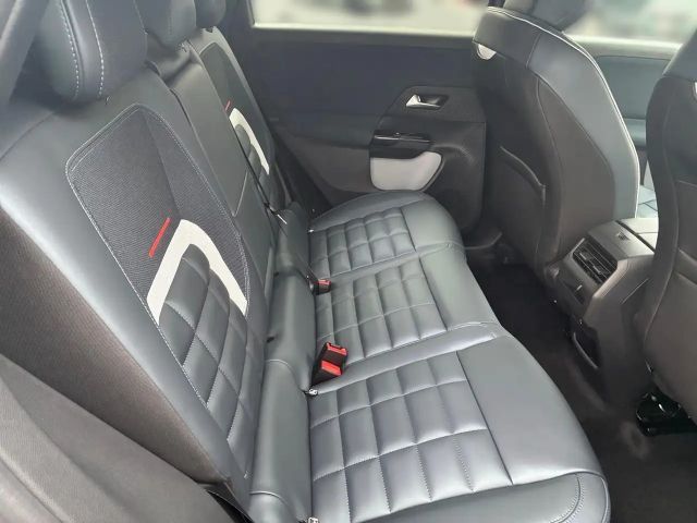 Citroën C5 Aircross Hybrid Max