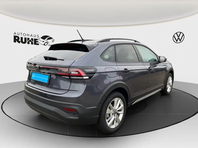 Volkswagen Taigo 1.0 TSI DSG Life