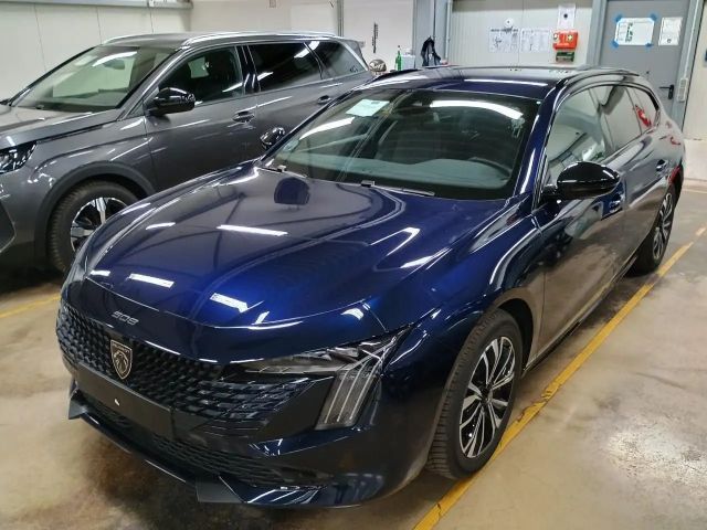 Peugeot 508 Allure Pack BlueHDi SW