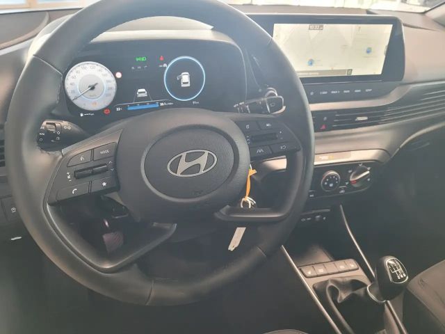 Hyundai i20 1.0 T-GDi Trend