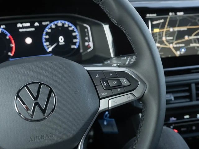 Volkswagen Polo DSG IQ.Drive Style