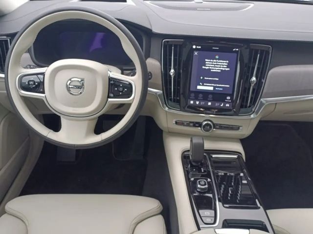 Volvo V90 AWD Dark T6 Ultra