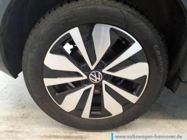 Volkswagen T-Roc 1.0 TSI Cabriolet