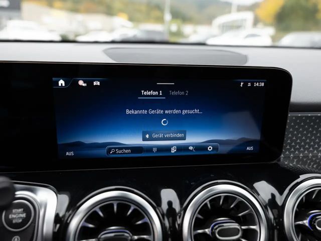 Mercedes-Benz GLB 220 4MATIC Progressive