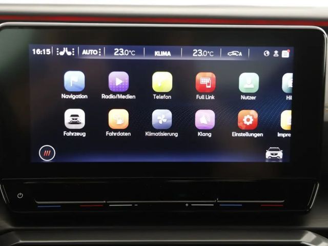 Cupra Formentor 4Drive DSG