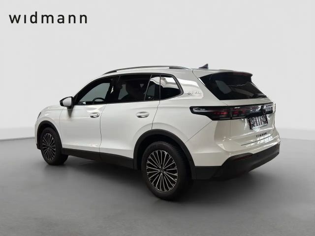 Volkswagen Tiguan DSG Life