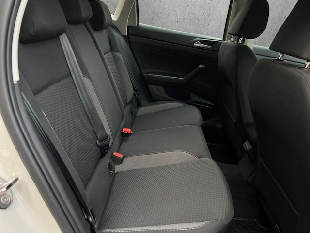 Volkswagen Polo Life