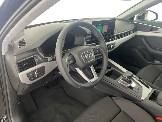 Audi A4 30 TDI