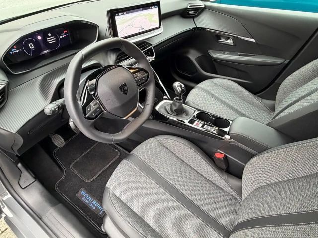 Peugeot 208 Allure Pack PureTech