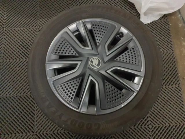 Skoda Fabia 1.0 TSI Tour