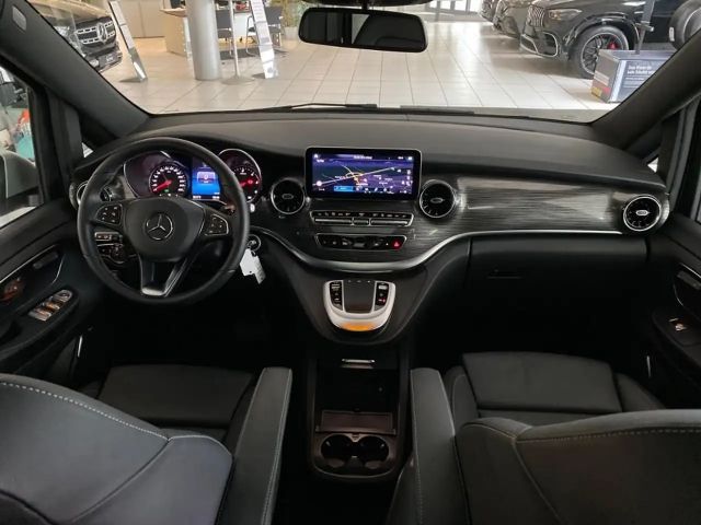 Mercedes-Benz V 300 V 300 d