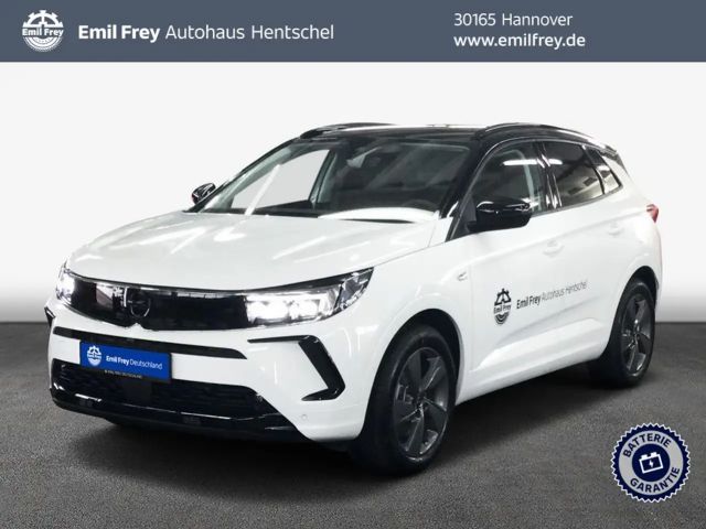 Opel Grandland X GSe Hybrid Innovation