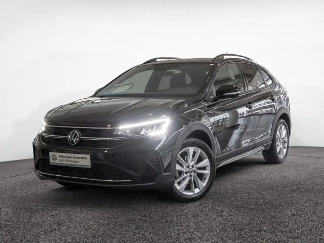 Volkswagen Taigo 1.0 TSI