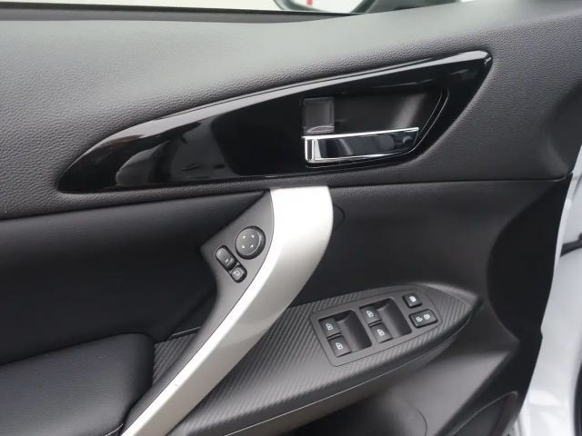 Mitsubishi Eclipse Cross 4WD PHEV