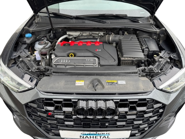 Audi RS Q3 Quattro S-Tronic Sportback