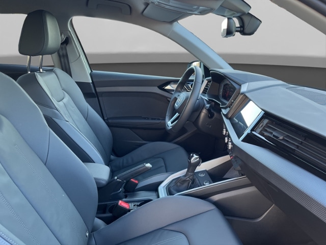 Audi A1 25 TFSI S-Line S-Tronic Sportback