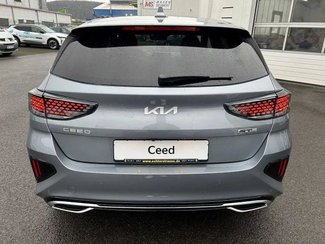 Kia Ceed GDi GT-Line