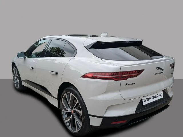 Jaguar I-Pace S