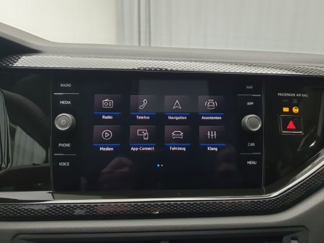 Volkswagen Taigo 1.0 TSI DSG