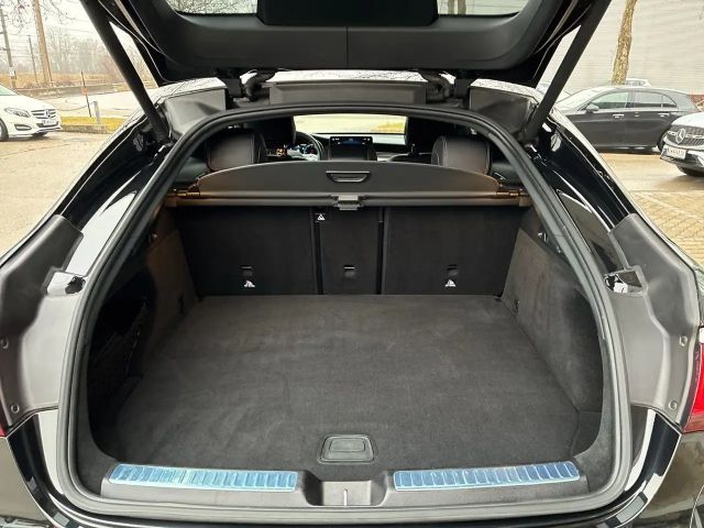 Mercedes-Benz GLC 300 4MATIC Coupé