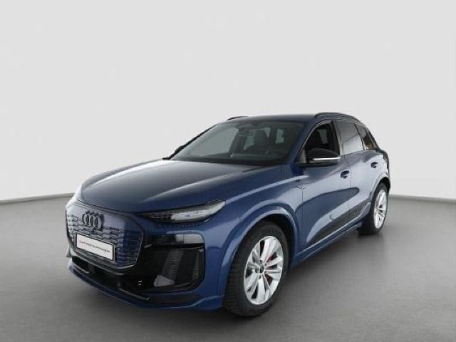 Audi Q6 e-tron Quattro