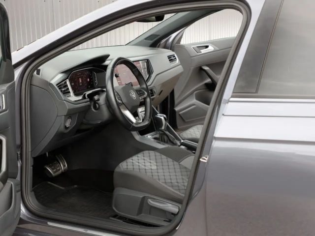 Volkswagen Taigo DSG R-Line